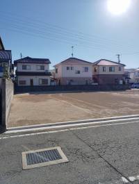 松山市和泉南2丁目 松山市和泉南 ①号地の外観