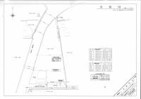 伊予郡松前町大字中川原字新開126番3 伊予郡松前町中川原 126番3の区画図