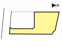 東温市北野田 東温市北野田 2号地の区画図