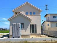 愛媛県伊予郡松前町大字神崎伊予郡松前町神崎 一戸建 の外観