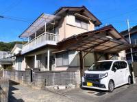 松山市祝谷町 一戸建画像2枚目