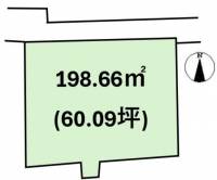 愛媛県松山市立花3丁目松山市立花  の外観