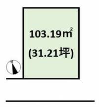 愛媛県今治市菊間町浜 今治市菊間町浜  の区画図