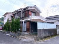 愛媛県松山市山西町 松山市山西町  の外観