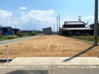 愛媛県松山市南吉田町松山市南吉田町  の外観