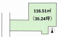 愛媛県松山市松前町5丁目松山市松前町  の外観