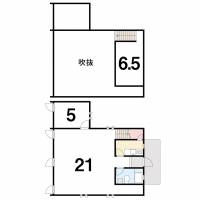 松山市和泉北 松山市和泉北 一戸建 の間取り