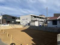 松山市和泉北1丁目９－１６松山市和泉北 の外観