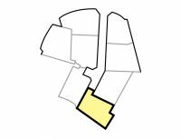 内子町内子3599-6他 内子町内子 4号地の区画図