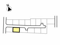 松山市北条辻652-1他 松山市北条辻 13号地の区画図