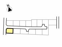 松山市北条辻652-1他 松山市北条辻 14号地の区画図