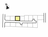 松山市北条辻652-1他 松山市北条辻 3号地の区画図