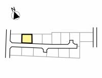 松山市北条辻652-1他 松山市北条辻 2号地の区画図