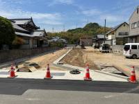今治市郷桜井2丁目 今治市郷桜井 D号地の外観