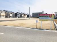 伊予市下吾川字北西原1983-1他伊予市下吾川 8号地の外観