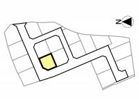 伊予市米湊字山本225番11 伊予市米湊 ⑦号地の区画図