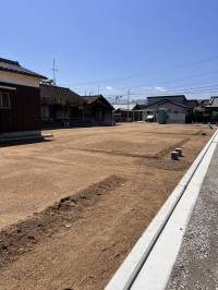 伊予郡松前町筒井1112他 伊予郡松前町筒井 10号地の外観