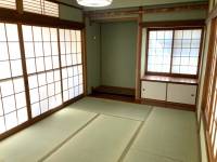松山市山越 一戸建 画像4枚目