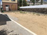 松山市道後北代9番3松山市道後北代 の外観
