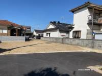 伊予郡松前町北川原1486-7伊予郡松前町北川原 1号地の外観