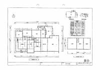 字胡ノ元甲781番、甲783番1、甲783番2　外5筆 東温市北方 一戸建 の間取り