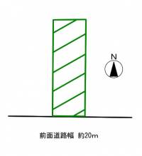 松山市千舟町6丁目6-2 松山市千舟町 の間取り