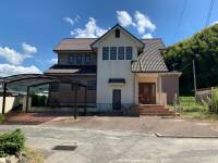 松山市浄瑠璃町甲249番地2 松山市浄瑠璃町 一戸建 の外観