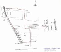 伊予郡砥部町宮内894番3・894番1・893番2 伊予郡砥部町宮内 の区画図