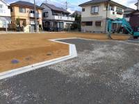 松山市余戸南3丁目1130-2他松山市余戸南 4号地の外観