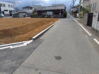 松山市余戸南3丁目1130-2他松山市余戸南 6号地の外観