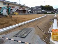 伊予郡砥部町北川毛500番　他 伊予郡砥部町北川毛 1号地の外観