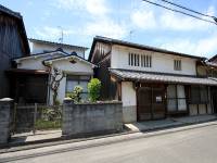 伊予市湊町154、同所155番 伊予市湊町 の外観