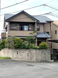 松山市堀江町甲864-93 松山市堀江町 一戸建 の外観