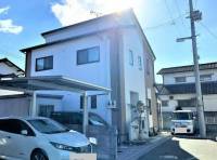 松山市星岡2丁目 松山市星岡 一戸建 の外観