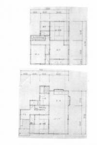 伊予郡砥部町川井 伊予郡砥部町川井 一戸建 の間取り