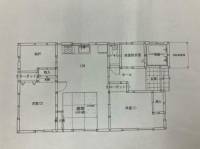 伊予市尾崎 伊予市尾崎 一戸建 の間取り