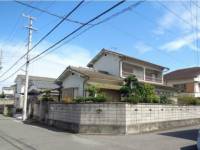 松山市太山寺町 松山市太山寺町 一戸建 の外観