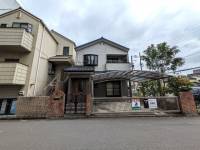 松山市柳井町2丁目 松山市柳井町 一戸建 の外観