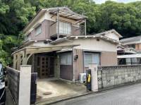 松山市高岡町 松山市高岡町 一戸建 の外観