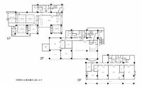 松山市吉藤5丁目 松山市吉藤 一戸建 の間取り