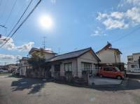 松山市福角町 松山市福角町 一戸建 の外観