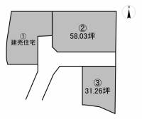 松山市土居町松山市土居町  の外観