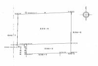 松山市北土居4丁目 松山市北土居  の区画図