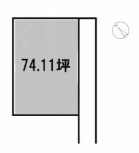 松山市小栗2丁目松山市小栗  の外観