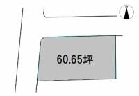 松山市木屋町4丁目 松山市木屋町  の区画図