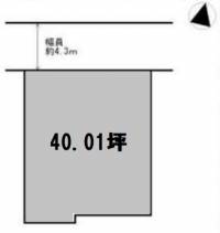 松山市堀江町 松山市堀江町  の区画図