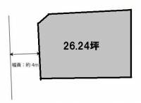 松山市高岡町松山市高岡町  の外観