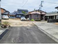 伊予郡松前町大字北黒田 伊予郡松前町北黒田  の区画図