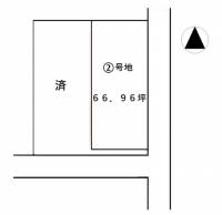 伊予郡松前町大字昌農内伊予郡松前町昌農内  の外観