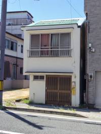 松山市北立花町 松山市北立花町  の外観